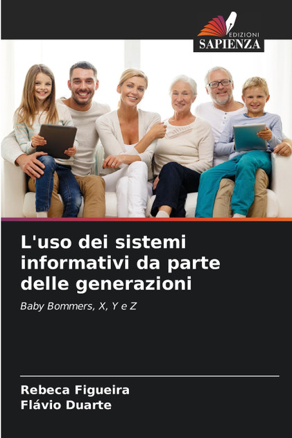 L'uso dei sistemi informativi da parte delle generazioni
