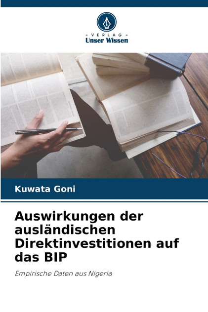 Auswirkungen der ausländischen Direktinvestitionen auf das BIP Auswirkungen der ausländischen Direktinvestitionen auf das BIP