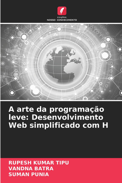 A arte da programação leve