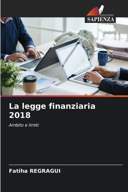 La legge finanziaria 2018