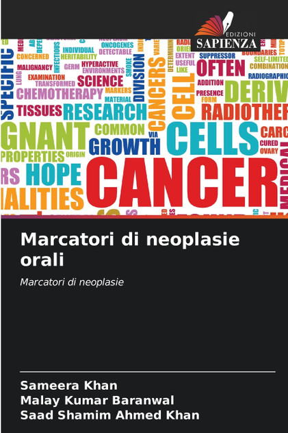Marcatori di neoplasie orali Marcatori di neoplasie orali