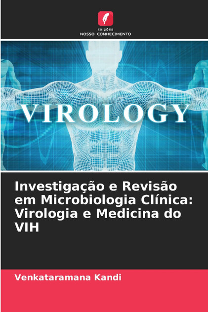 Investigação e Revisão em Microbiologia Clínica Investigação e Revisão em Microbiologia Clínica