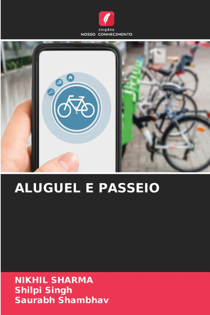ALUGUEL E PASSEIO