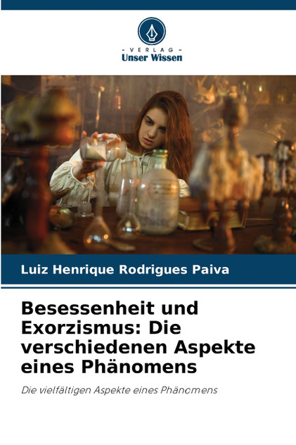 Besessenheit und Exorzismus