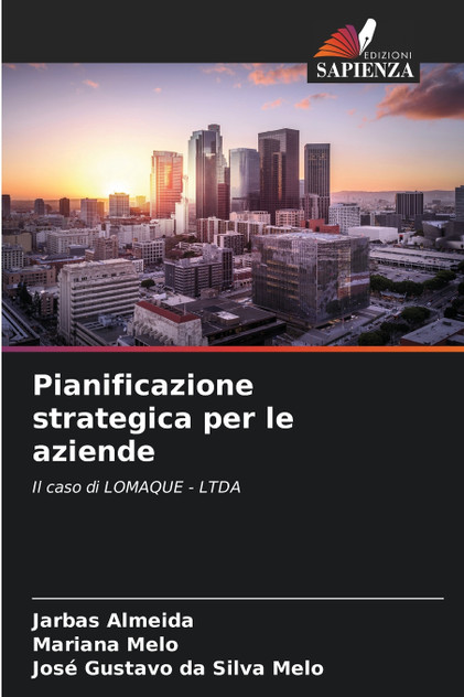 Pianificazione strategica per le aziende Pianificazione strategica per le aziende