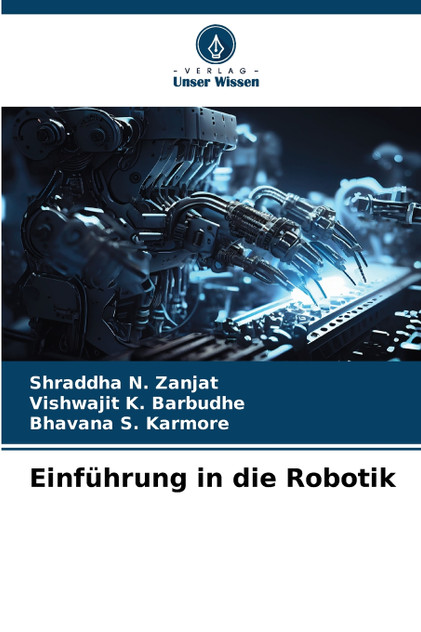 Einführung in die Robotik