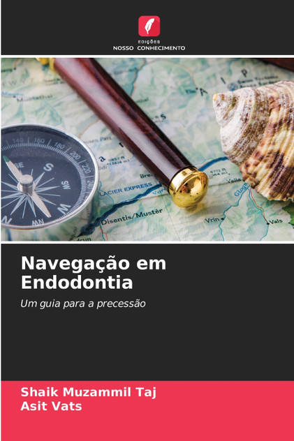 Navegação em Endodontia