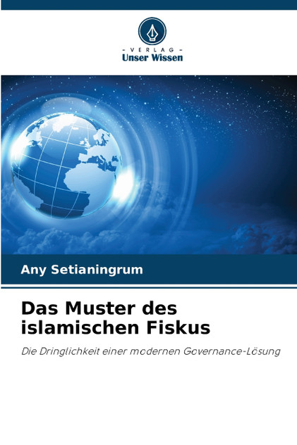 Das Muster des islamischen Fiskus Das Muster des islamischen Fiskus