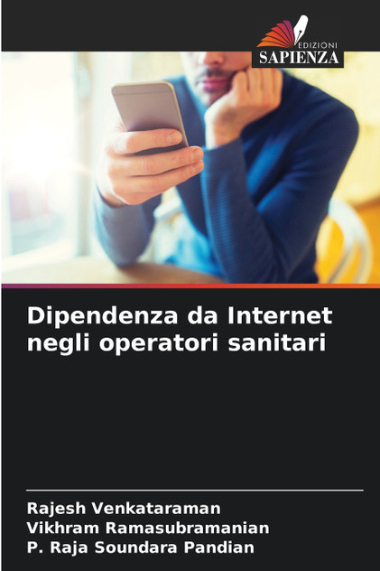 Dipendenza da Internet negli operatori sanitari Dipendenza da Internet negli operatori sanitari