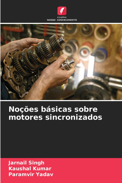 Noções básicas sobre motores sincronizados