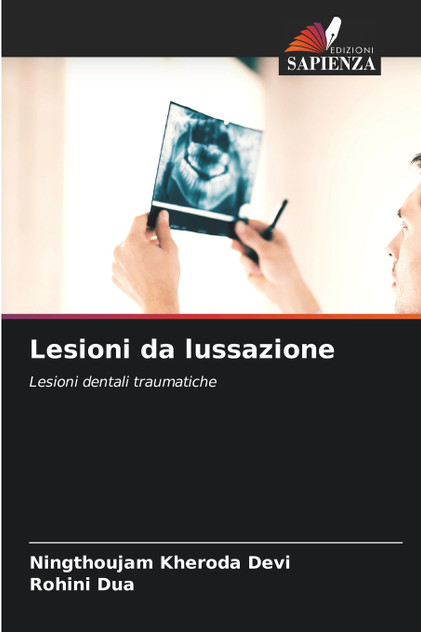 Lesioni da lussazione Lesioni da lussazione
