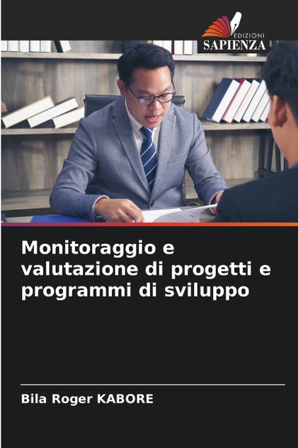 Monitoraggio e valutazione di progetti e programmi di sviluppo