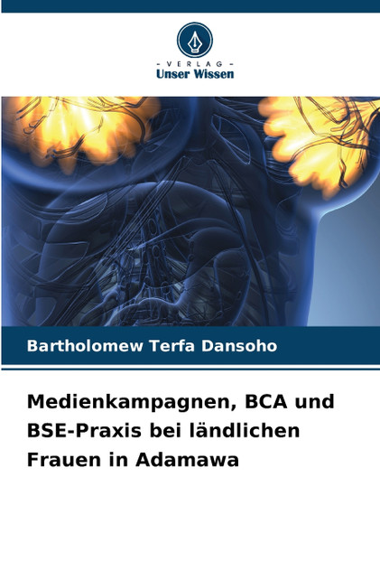 Medienkampagnen, BCA und BSE-Praxis bei ländlichen Frauen in Adamawa