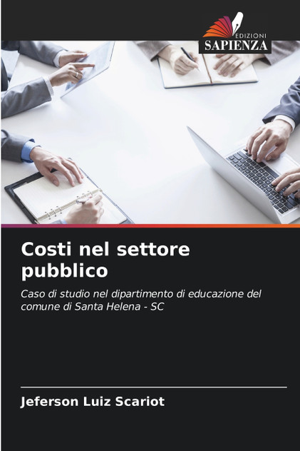 Costi nel settore pubblico Costi nel settore pubblico