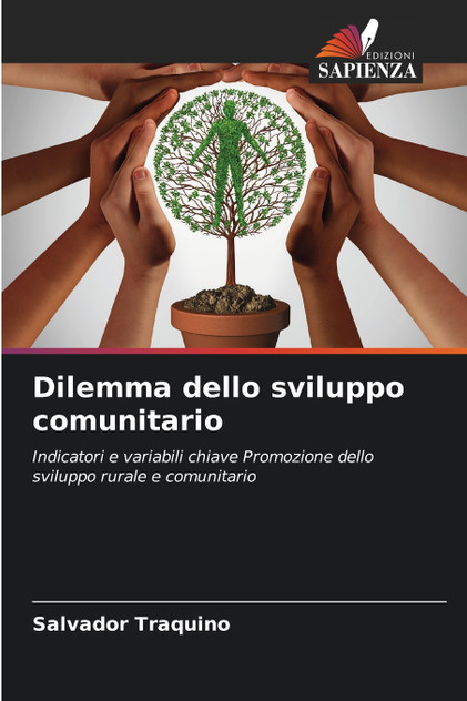 Dilemma dello sviluppo comunitario