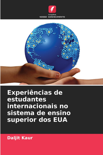 Experiências de estudantes internacionais no sistema de ensino superior dos EUA