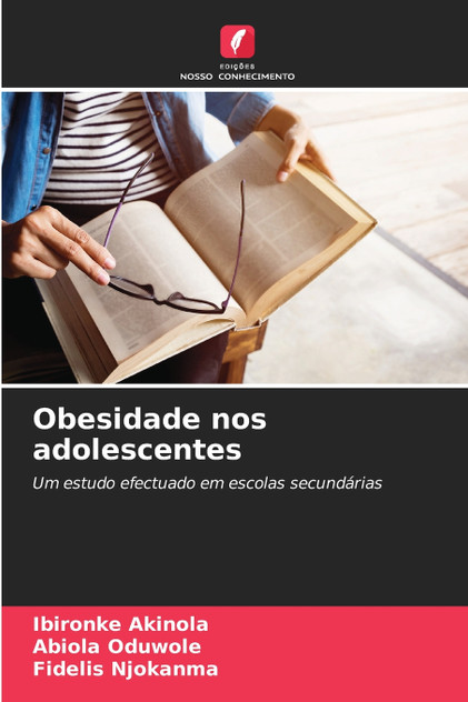 Obesidade nos adolescentes Obesidade nos adolescentes
