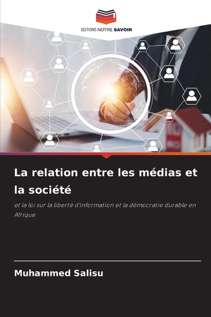 La relation entre les médias et la société