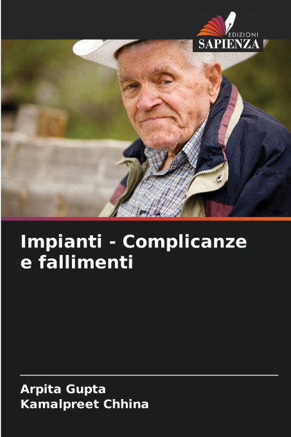 Impianti - Complicanze e fallimenti