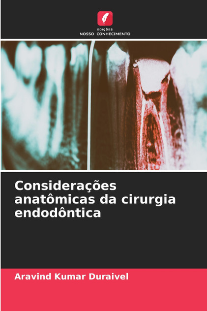 Considerações anatômicas da cirurgia endodôntica