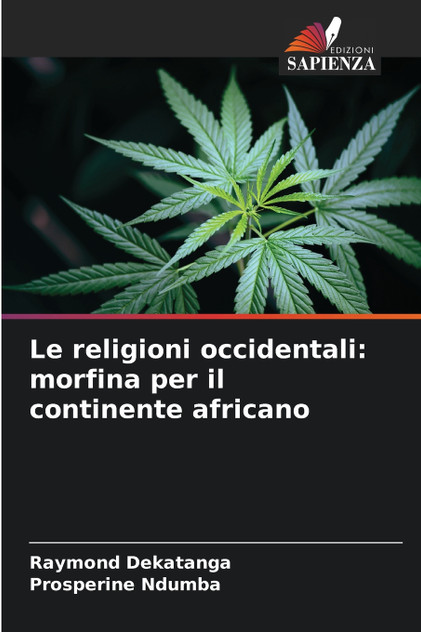 Le religioni occidentali Le religioni occidentali