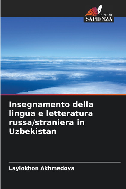 Insegnamento della lingua e letteratura russa/straniera in Uzbekistan