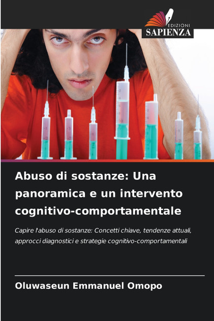 Abuso di sostanze Abuso di sostanze