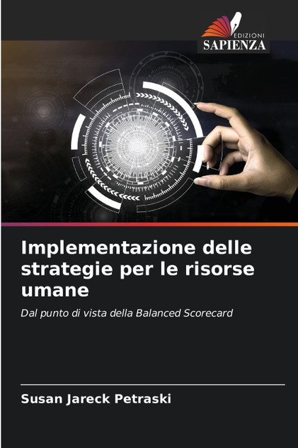 Implementazione delle strategie per le risorse umane Implementazione delle strategie per le risorse umane