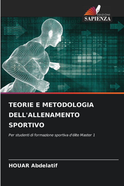 TEORIE E METODOLOGIA DELL'ALLENAMENTO SPORTIVO