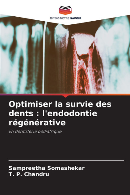 Optimiser la survie des dents