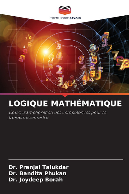 LOGIQUE MATHÉMATIQUE
