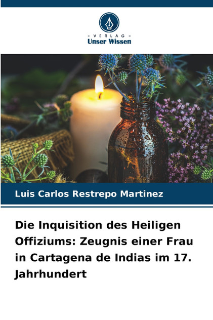 Die Inquisition des Heiligen Offiziums