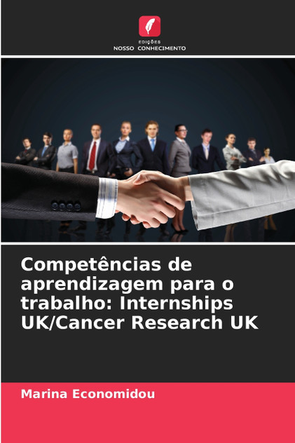 Competências de aprendizagem para o trabalho Competências de aprendizagem para o trabalho