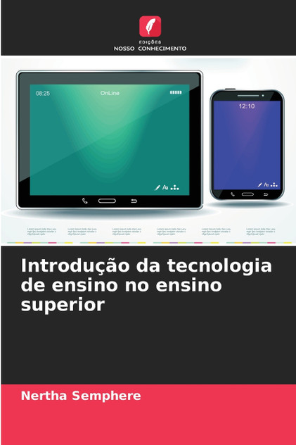 Introdução da tecnologia de ensino no ensino superior Introdução da tecnologia de ensino no ensino superior