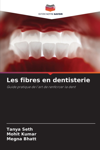 Les fibres en dentisterie