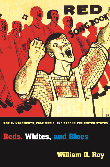 Reds, Whites, and Blues Reds, Whites, and Blues