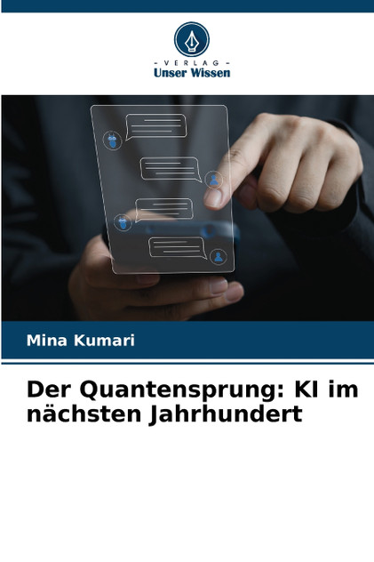 Der Quantensprung Der Quantensprung