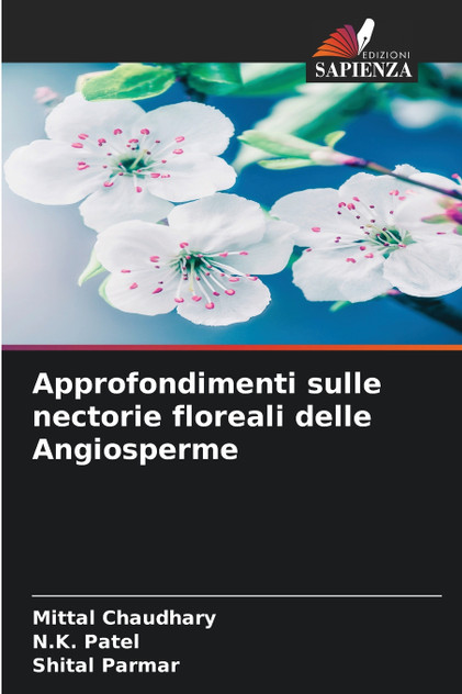 Approfondimenti sulle nectorie floreali delle Angiosperme Approfondimenti sulle nectorie floreali delle Angiosperme