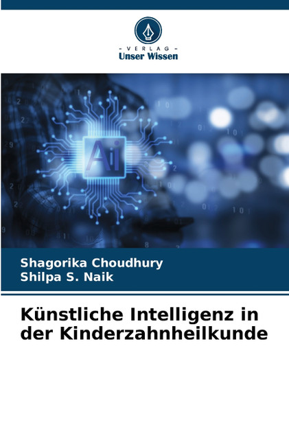 Künstliche Intelligenz in der Kinderzahnheilkunde Künstliche Intelligenz in der Kinderzahnheilkunde