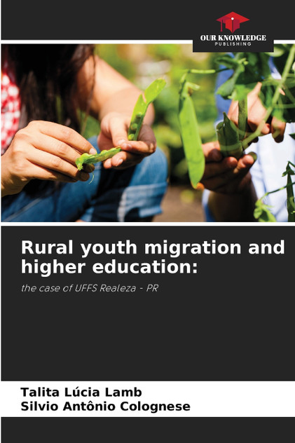Rural youth migration and higher education