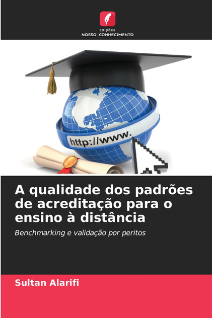 A qualidade dos padrões de acreditação para o ensino à distância A qualidade dos padrões de acreditação para o ensino à distância
