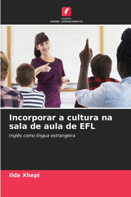 Incorporar a cultura na sala de aula de EFL