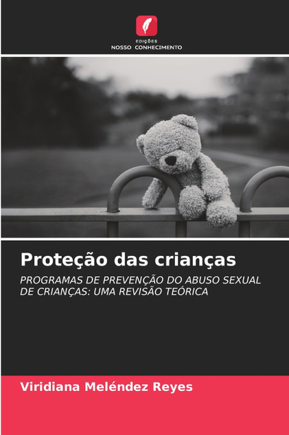 Proteção das crianças