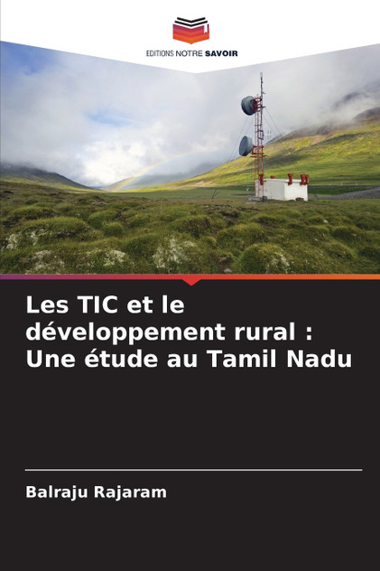 Les TIC et le développement rural