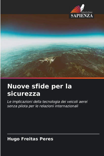 Nuove sfide per la sicurezza Nuove sfide per la sicurezza