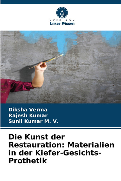 Die Kunst der Restauration