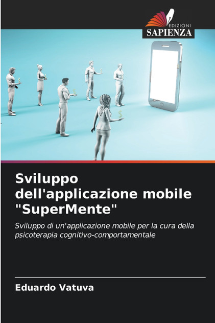 Sviluppo dell'applicazione mobile "SuperMente"