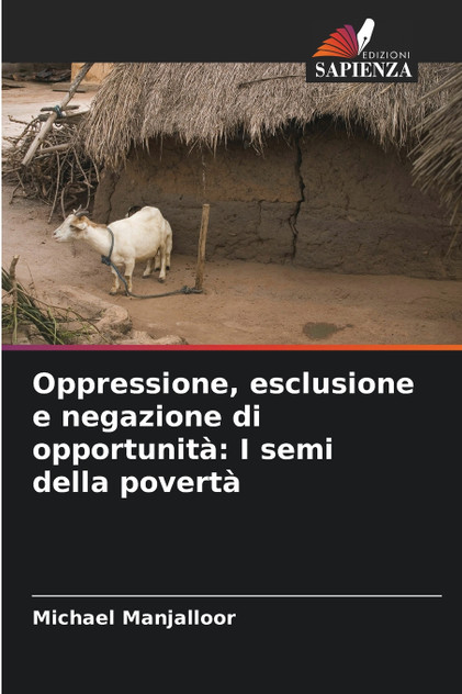 Oppressione, esclusione e negazione di opportunità