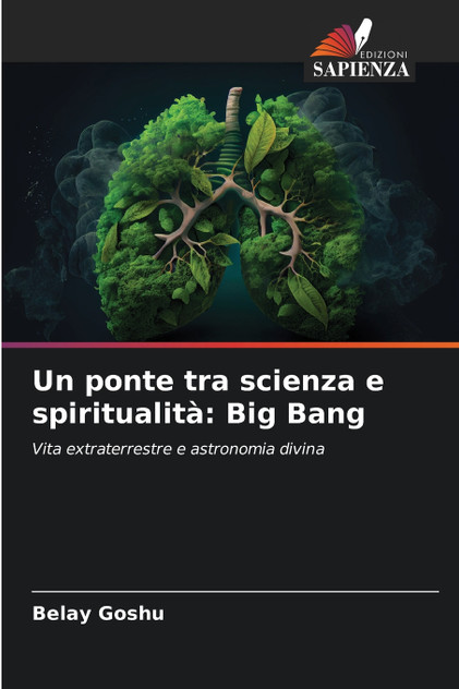 Un ponte tra scienza e spiritualità Un ponte tra scienza e spiritualità
