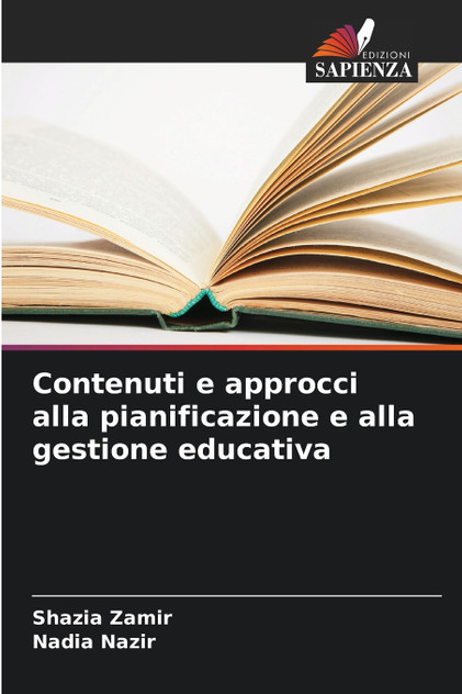 Contenuti e approcci alla pianificazione e alla gestione educativa